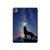 S3555 Wolf Howling Million Star Hard Case For iPad Pro 11 (2024,2025)