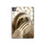 S3559 Sloth Pattern Hard Case For iPad Pro 11 (2024,2025)