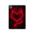 S3682 Devil Heart Hard Case For iPad Pro 11 (2024) S3682 Devil Heart Hard Case For iPad Pro 11 (2024)