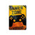 S3690 Gamer Zone Hard Case For iPad Pro 11 (2024)