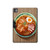 S3756 Ramen Noodles Hard Case For iPad Pro 11 (2024)