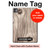 S3822 Tree Woods Texture Graphic Printed Hard Case For iPad Pro 11 (2024,2025)