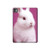 S3870 Cute Baby Bunny Hard Case For iPad Pro 11 (2024,2025)