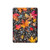 S3889 Maple Leaf Hard Case For iPad Pro 11 (2024)