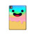 S3939 Ice Cream Cute Smile Hard Case For iPad Pro 11 (2024,2025)
