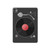 S3952 Turntable Vinyl Record Player Graphic Hard Case For iPad Pro 11 (2024,2025)