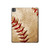 S0064 Baseball Hard Case For iPad Pro 13 (2024,2025)