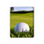 S0068 Golf Hard Case For iPad Pro 13 (2024,2025), Air 13 2026