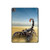 S0150 Desert Scorpion Hard Case For iPad Pro 13 (2024,2025)