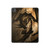 S0388 Dragon Rider Hard Case For iPad Pro 13 (2024,2025)