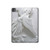 S0516 Phoenix Carving Hard Case For iPad Pro 13 (2024,2025), Air 13 2026