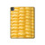 S0562 Sweet Corn Hard Case For iPad Pro 13 (2024,2025), Air 13 2026