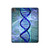 S0632 DNA Hard Case For iPad Pro 13 (2024,2025), Air 13 2026