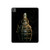S0881 Hand Grenade Hard Case For iPad Pro 13 (2024,2025)