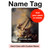 S1091 Rembrandt Christ in The Storm Hard Case For iPad Pro 13 (2024,2025)