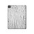 S1142 Wood Skin Graphic Hard Case For iPad Pro 13 (2024,2025), Air 13 2026
