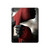 S1252 Boxing Fighter Hard Case For iPad Pro 13 (2024,2025)
