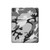 S1721 Snow Camouflage Graphic Printed Hard Case For iPad Pro 13 (2024,2025), Air 13 2026