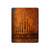 S2252 Gao Yord 9 Spires of Protection Tattoo Hard Case For iPad Pro 13 (2024,2025), Air 13 2026