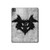 S2549 Rorschach Psychological Test Hard Case For iPad Pro 13 (2024,2025)
