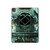 S2632 Antique Vintage Deep Sea Diver Helmet Hard Case For iPad Pro 13 (2024,2025), Air 13 2026