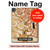 S2723 The Tree of Life Gustav Klimt Hard Case For iPad Pro 13 (2024,2025)