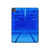 S2787 Swimming Pool Under Water Hard Case For iPad Pro 13 (2024,2025)