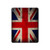 S2894 Vintage British Flag Hard Case For iPad Pro 13 (2024,2025)