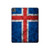 S3000 Iceland Football Soccer Hard Case For iPad Pro 13 (2024,2025), Air 13 2026