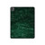 S3190 Math Formula Greenboard Hard Case For iPad Pro 13 (2024,2025), Air 13 2026