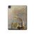 S3338 J. M. W. Turner The Fighting Temeraire Hard Case For iPad Pro 13 (2024,2025), Air 13 2026