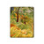 S3344 Henri Rousseau Tiger in a Tropical Storm Hard Case For iPad Pro 13 (2024,2025), Air 13 2026
