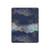 S3364 Gold Star Sky Hard Case For iPad Pro 13 (2024,2025), Air 13 2026