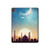 S3502 Islamic Sunset Hard Case For iPad Pro 13 (2024,2025), Air 13 2026