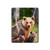 S3558 Bear Family Hard Case For iPad Pro 13 (2024,2025), Air 13 2026