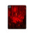 S3583 Paradise Lost Satan Hard Case For iPad Pro 13 (2024,2025), Air 13 2026