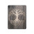 S3591 Viking Tree of Life Symbol Hard Case For iPad Pro 13 (2024,2025), Air 13 2026