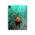 S3893 Ocellaris clownfish Hard Case For iPad Pro 13 (2024,2025), Air 13 2026