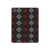 S3907 Sweater Texture Hard Case For iPad Pro 13 (2024,2025), Air 13 2026