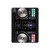 S3931 DJ Mixer Graphic Paint Hard Case For iPad Pro 13 (2024)