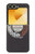 S0059 Retro Rotary Phone Dial On Case For Samsung Galaxy Z Flip 6, Flip 7 FE