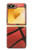 S0065 Basketball Case For Samsung Galaxy Z Flip 6, Flip 7 FE