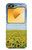 S0232 Sunflower Case For Samsung Galaxy Z Flip 6, Flip 7 FE