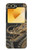 S0426 Gold Dragon Case For Samsung Galaxy Z Flip 6, Flip 7 FE