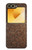 S0542 Rust Texture Case For Samsung Galaxy Z Flip 6, Flip 7 FE