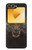 S0575 Tiger Face Case For Samsung Galaxy Z Flip 6, Flip 7 FE