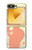 S0815 Pregnant Art Case For Samsung Galaxy Z Flip 6, Flip 7 FE