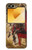 S0817 Red Indian Case For Samsung Galaxy Z Flip 6
