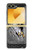 S0855 Eagle Metal Case For Samsung Galaxy Z Flip 6, Flip 7 FE