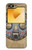 S0965 African Baluba Mask Case For Samsung Galaxy Z Flip 6